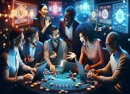 Responsible gaming message for pk999 with budget time and adults only reminders