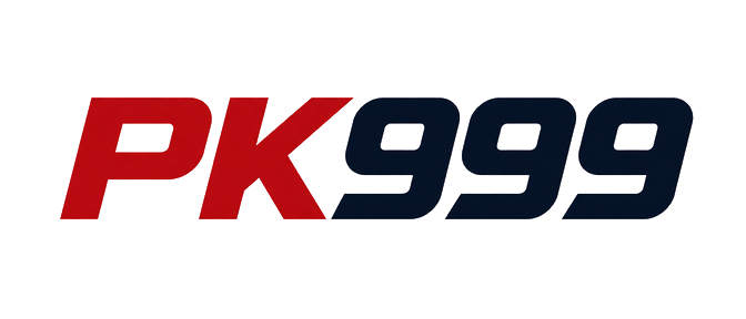 pk999 logo